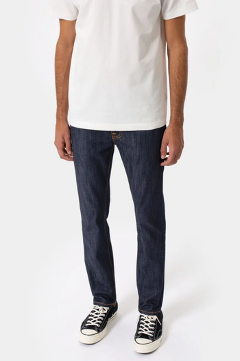 THIN FINN DRY ECRU EMBO