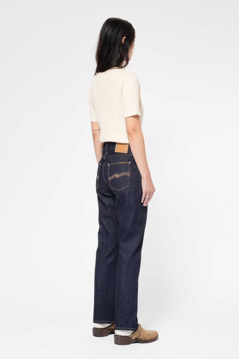 SHADY SADIE DRY INDIGO