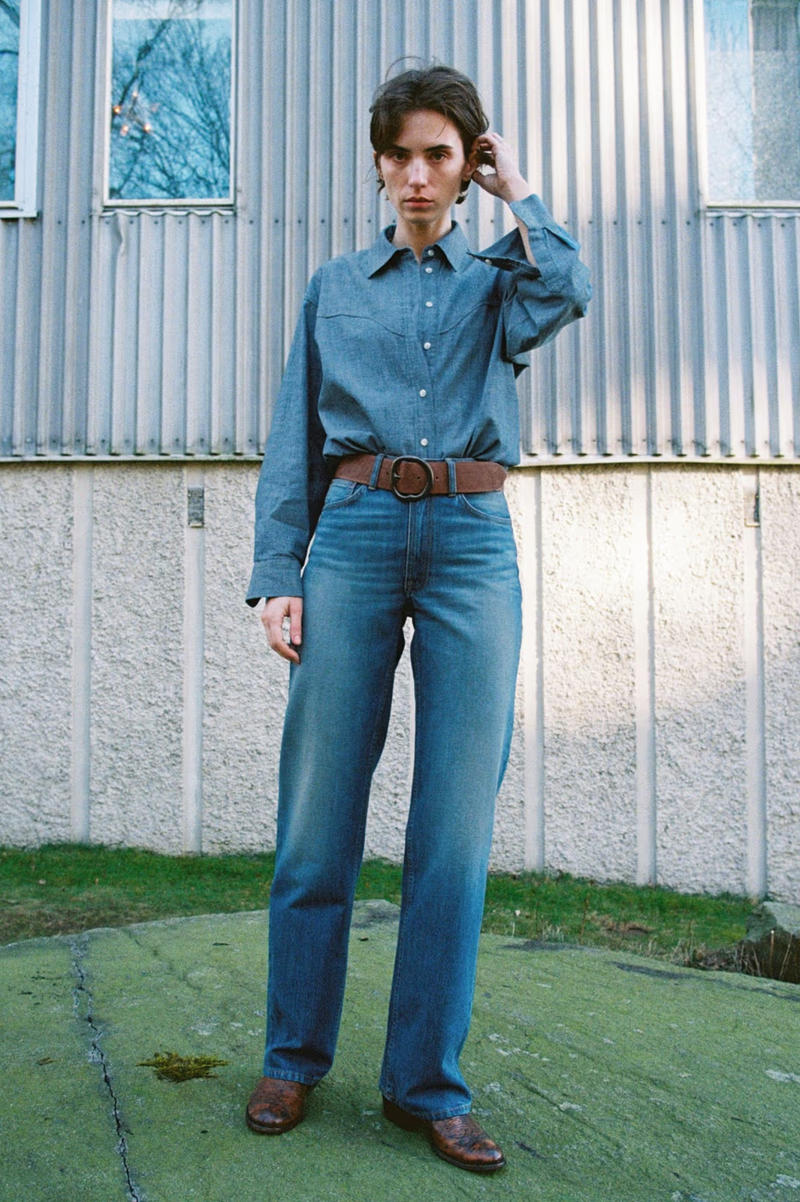 CLEAN EILEEN HAZY HORIZON