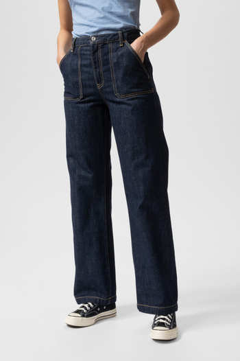ASTA WORKWEAR PANTS ONE WASH ONE WASH