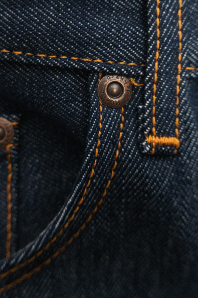 LEAN DEAN DRY SUNBURNS