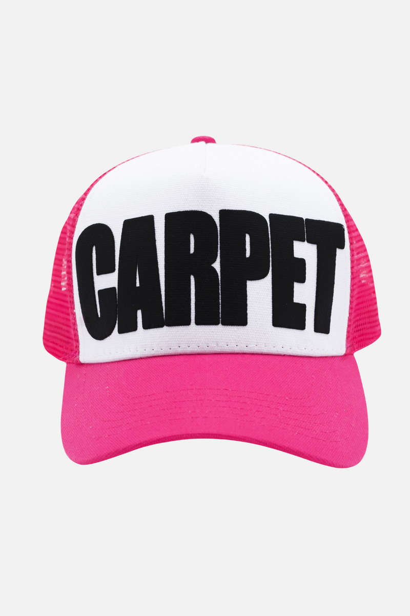 CARPET HAT