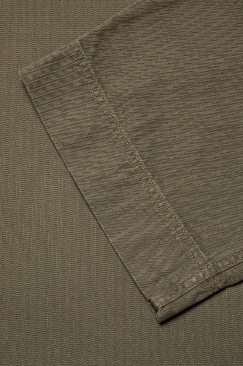 SUKI WORKWEAR PANTS OLIVE