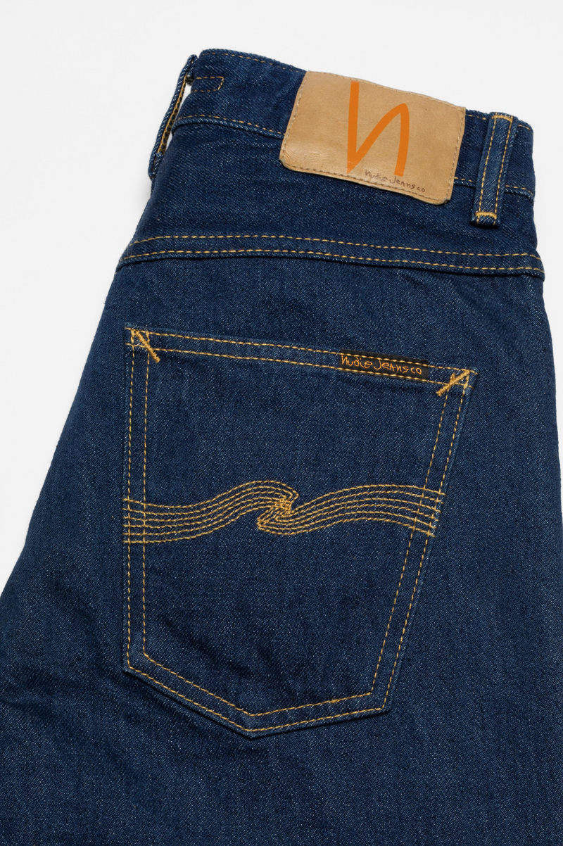 BREEZY BRITT 60S BLUE