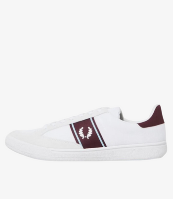 FRED PERRY B3 MESH