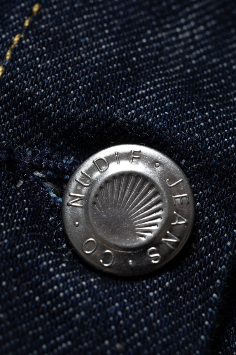 ADA WORKWEAR JACKET ONE WASH