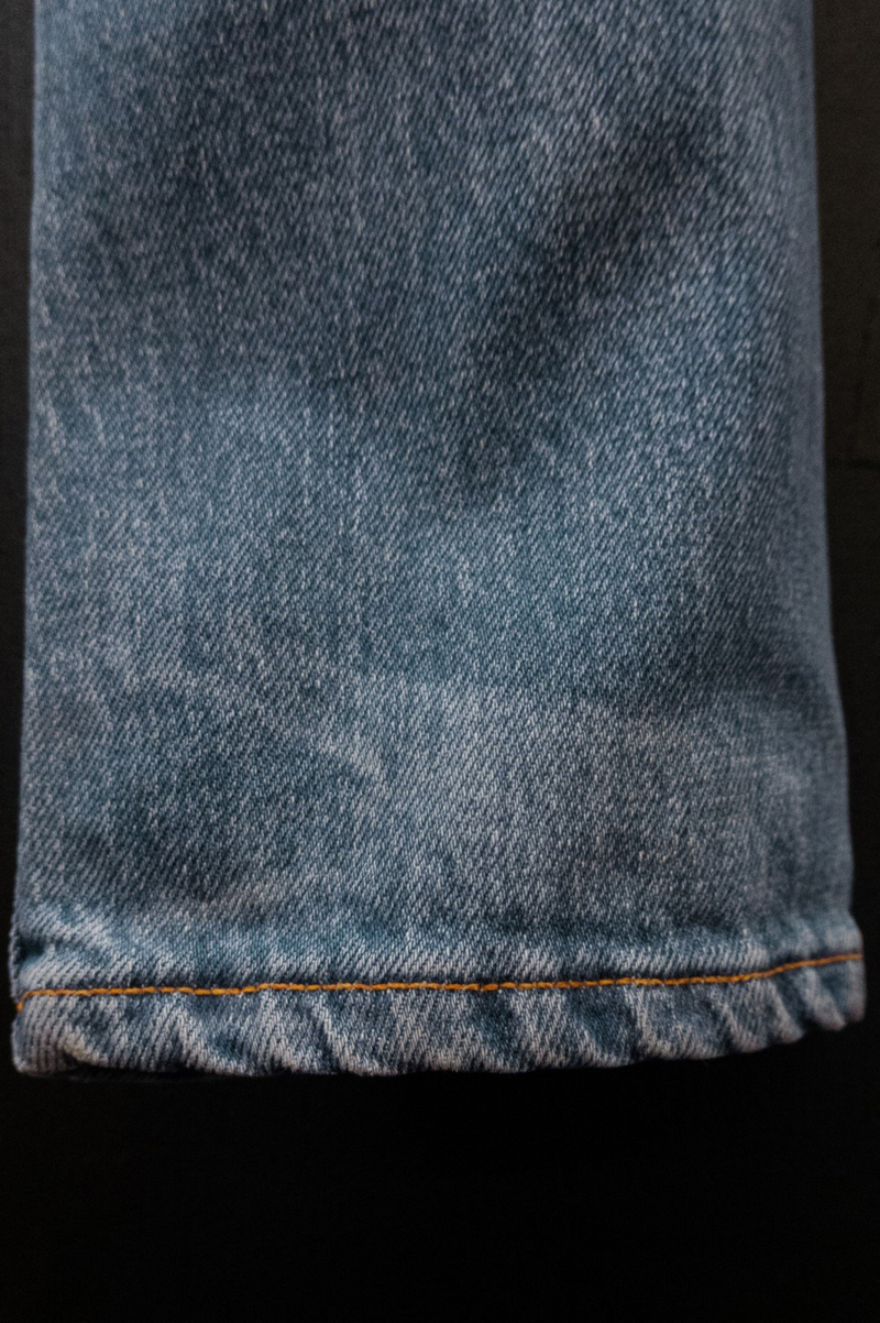 LEAN DEAN HIDDEN TRACKS