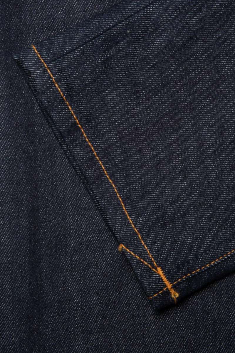 GRIM TIM DRY TRUE NAVY