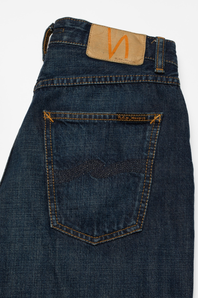 CLEAN EILEEN WARM WAVE