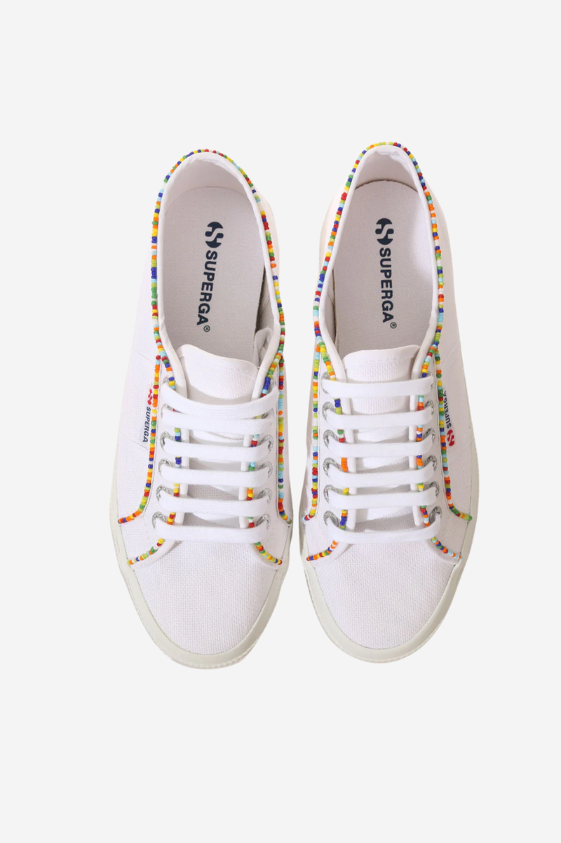 2750 MULTICOLOR BEADS