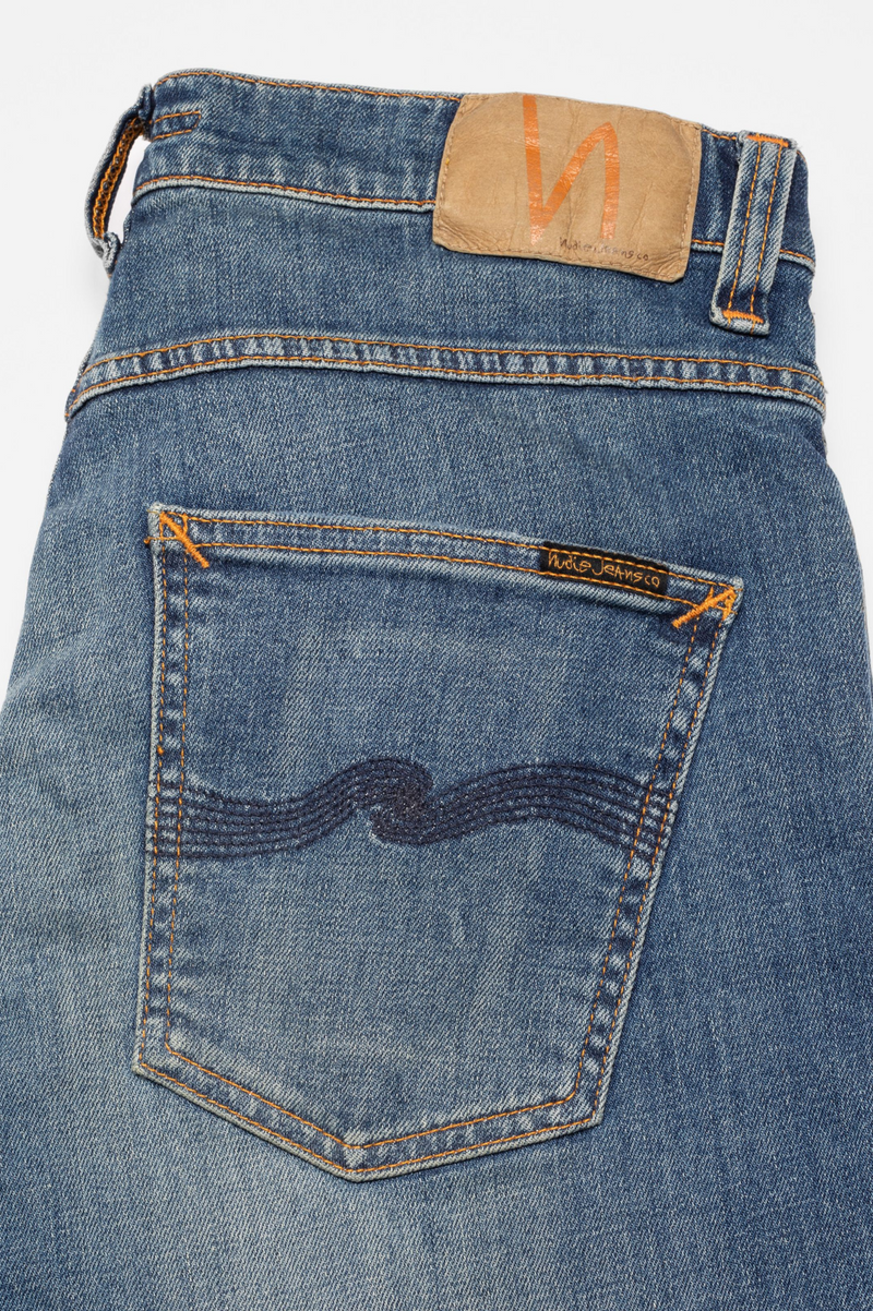 GRIM TIM FADED MEMORY