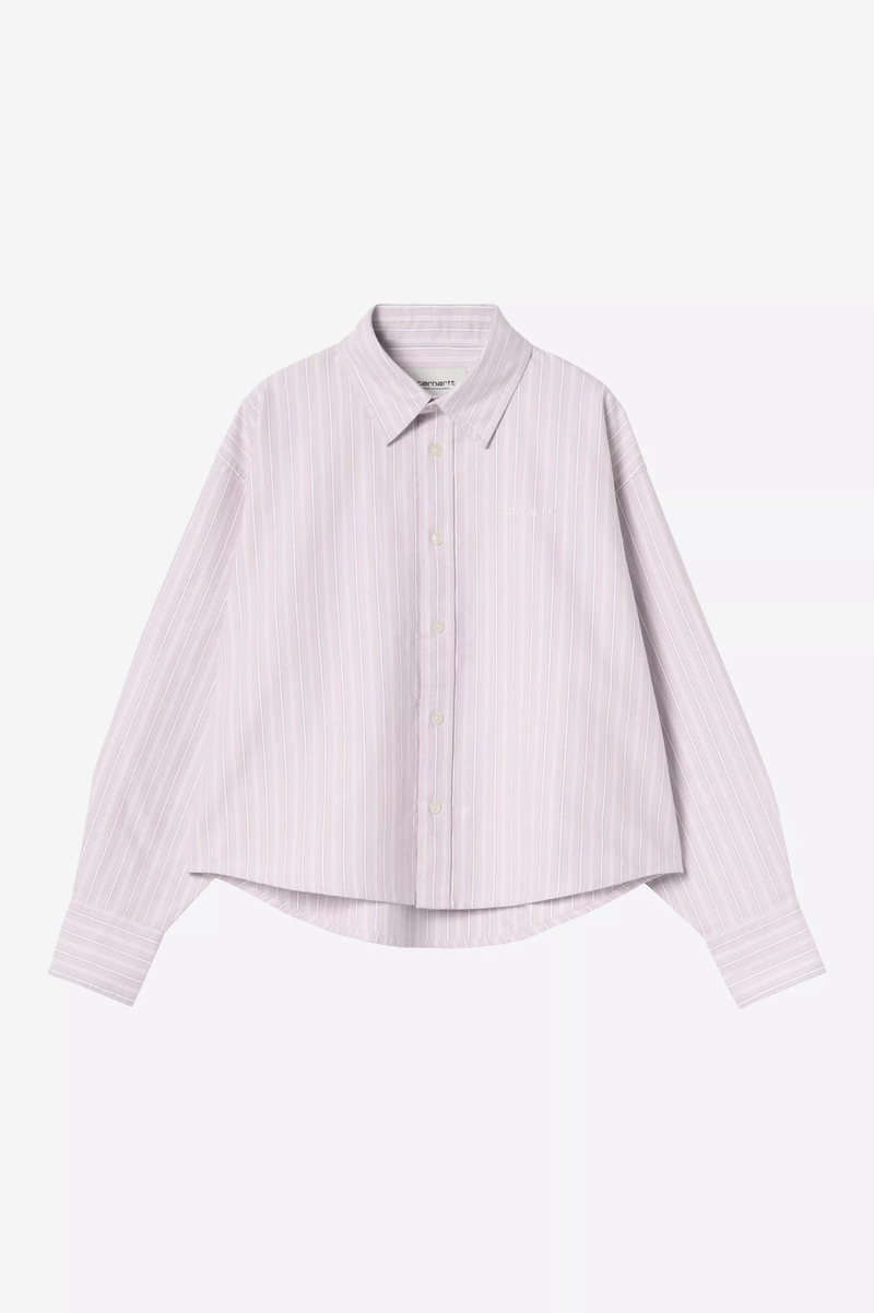 W' L/S KANAN SHIRT