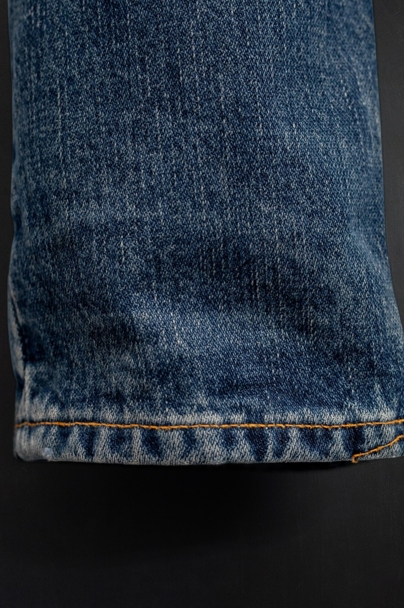 GRITTY JACKSON SAND TRACKS