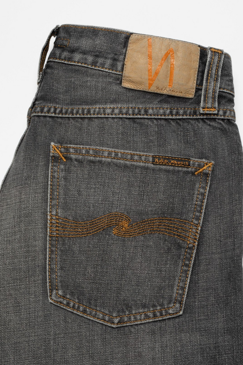 RAD RUFUS GREY CROSSHATCH