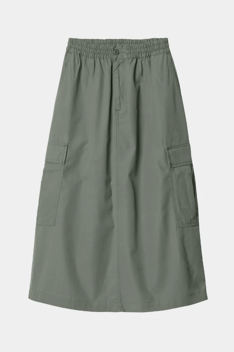 W' JET CARGO SKIRT – 707 - Main Image
