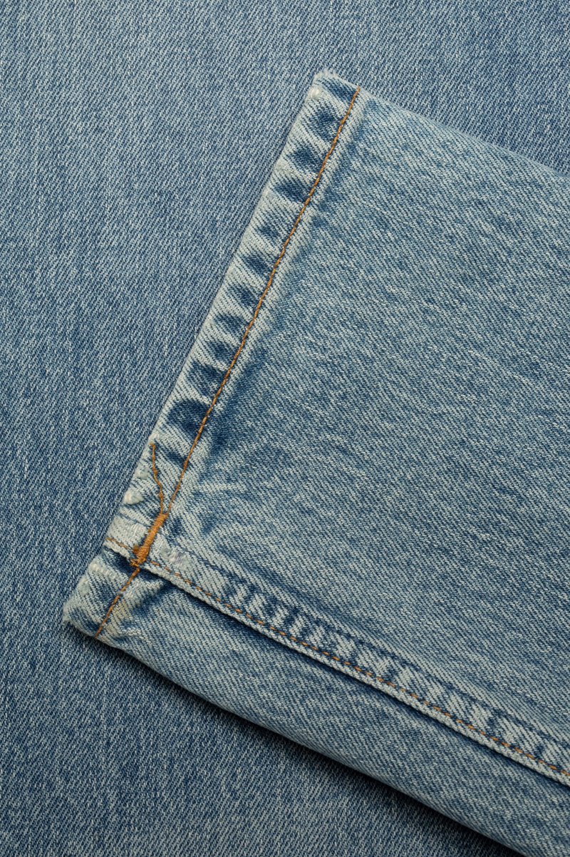 SOLID OLLIE CLOUD BLUE