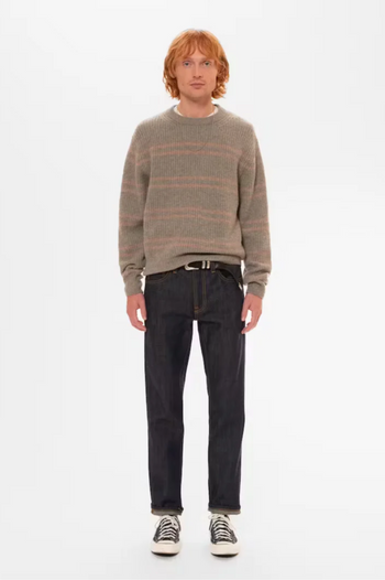 GRITTY JACKSON DRY OLD