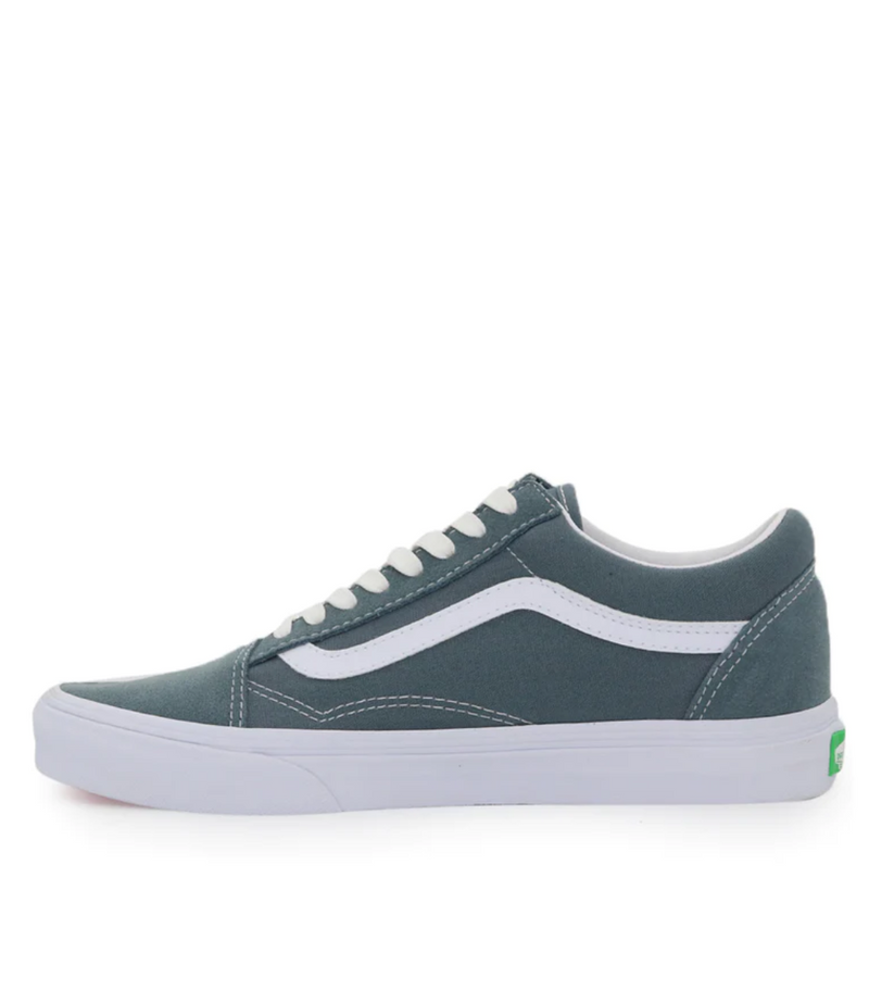 Vans old discount skool verte