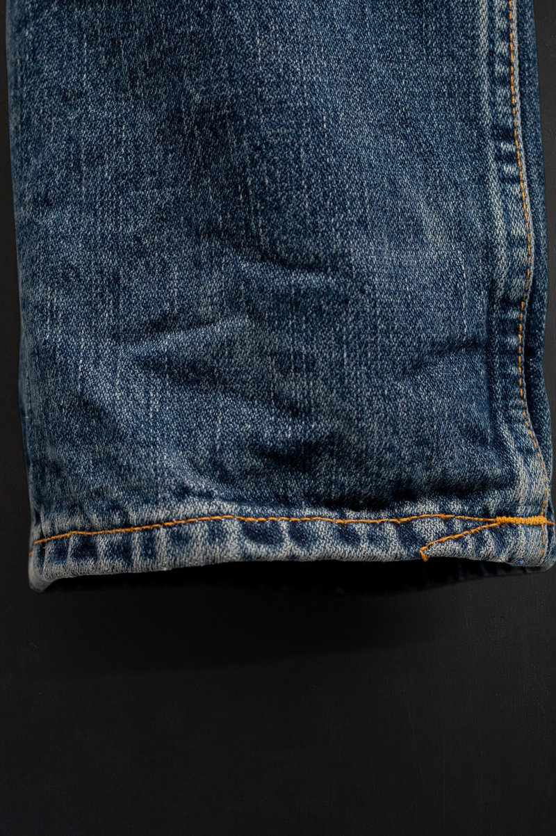 RAD RUFUS SAND TRACKS