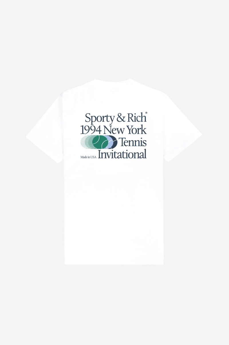 INVITATIONAL T-SHIRT