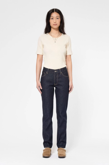 SHADY SADIE DRY INDIGO