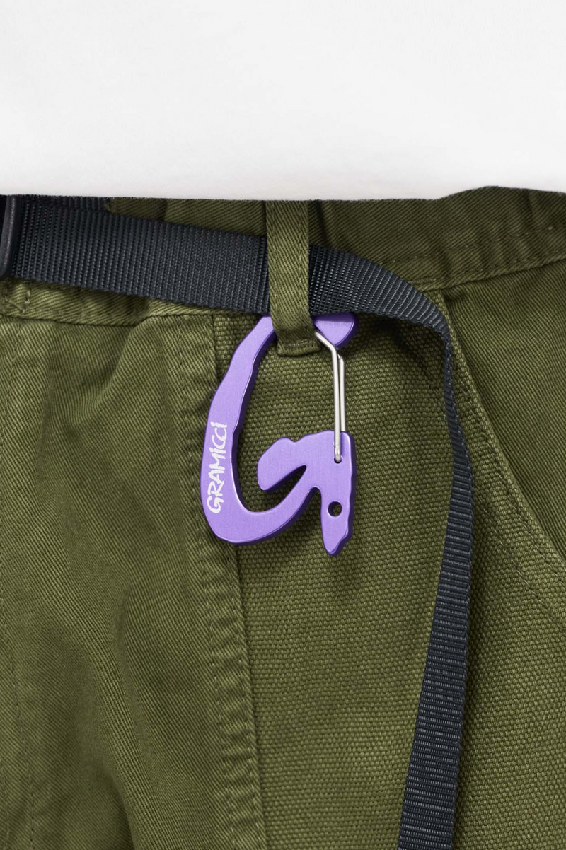 G-CARABINER