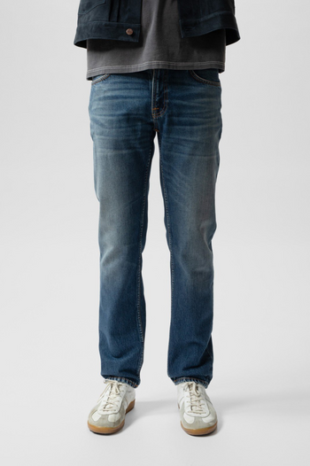 GRITTY JACKSON DEEP INDIGO