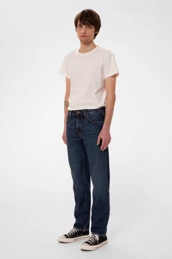 GRITTY JACKSON BLUE SOIL