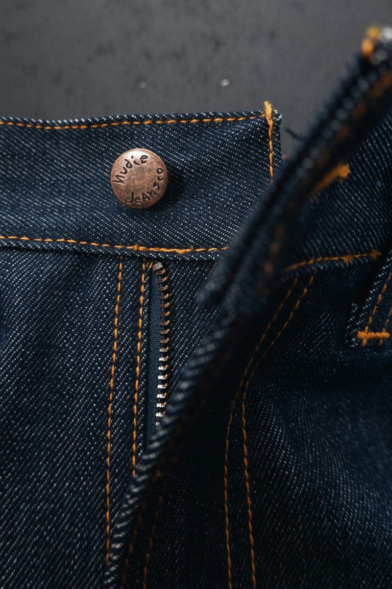 LEAN DEAN DRY SUNBURNS