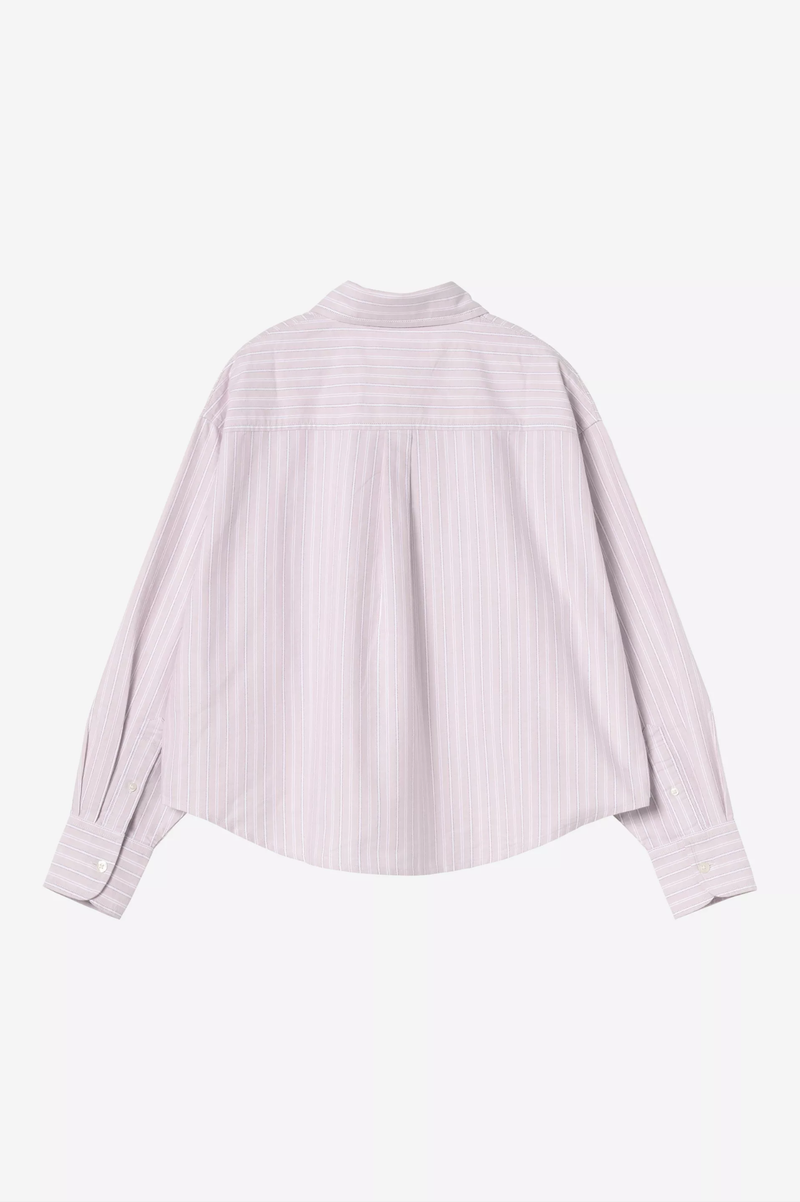 W' L/S KANAN SHIRT