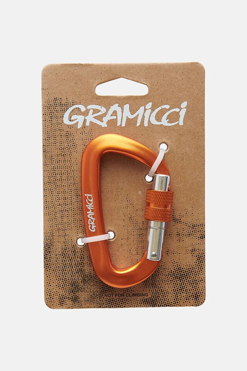 CARABINER