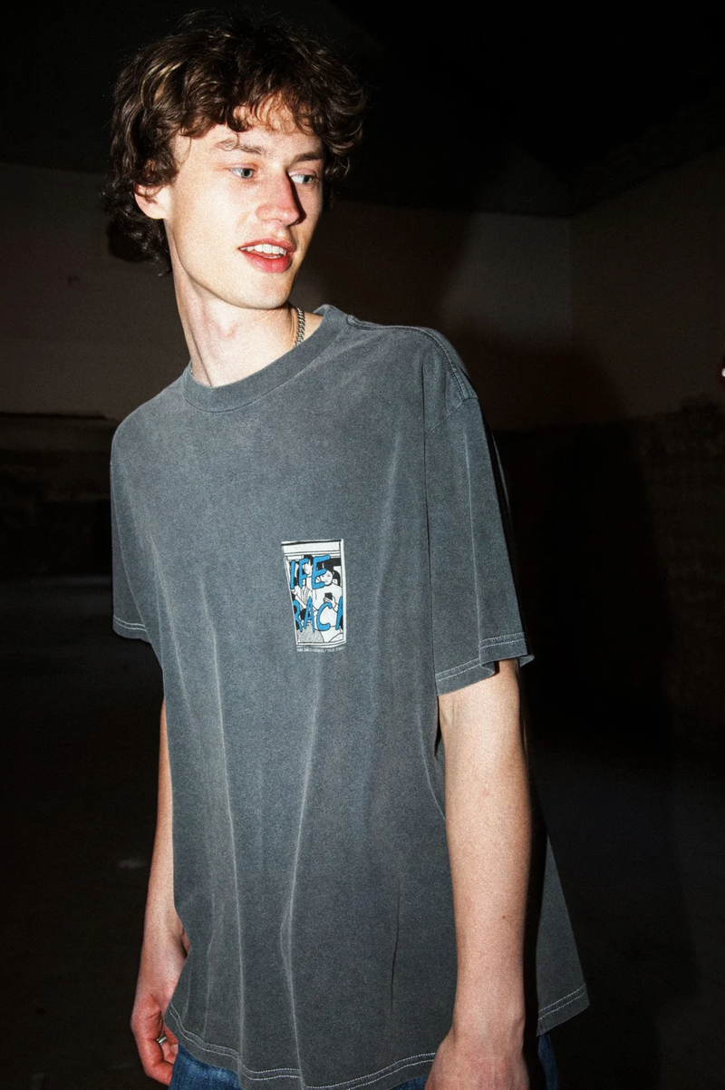 KOFFE TSHIRT LIFETRACKS III