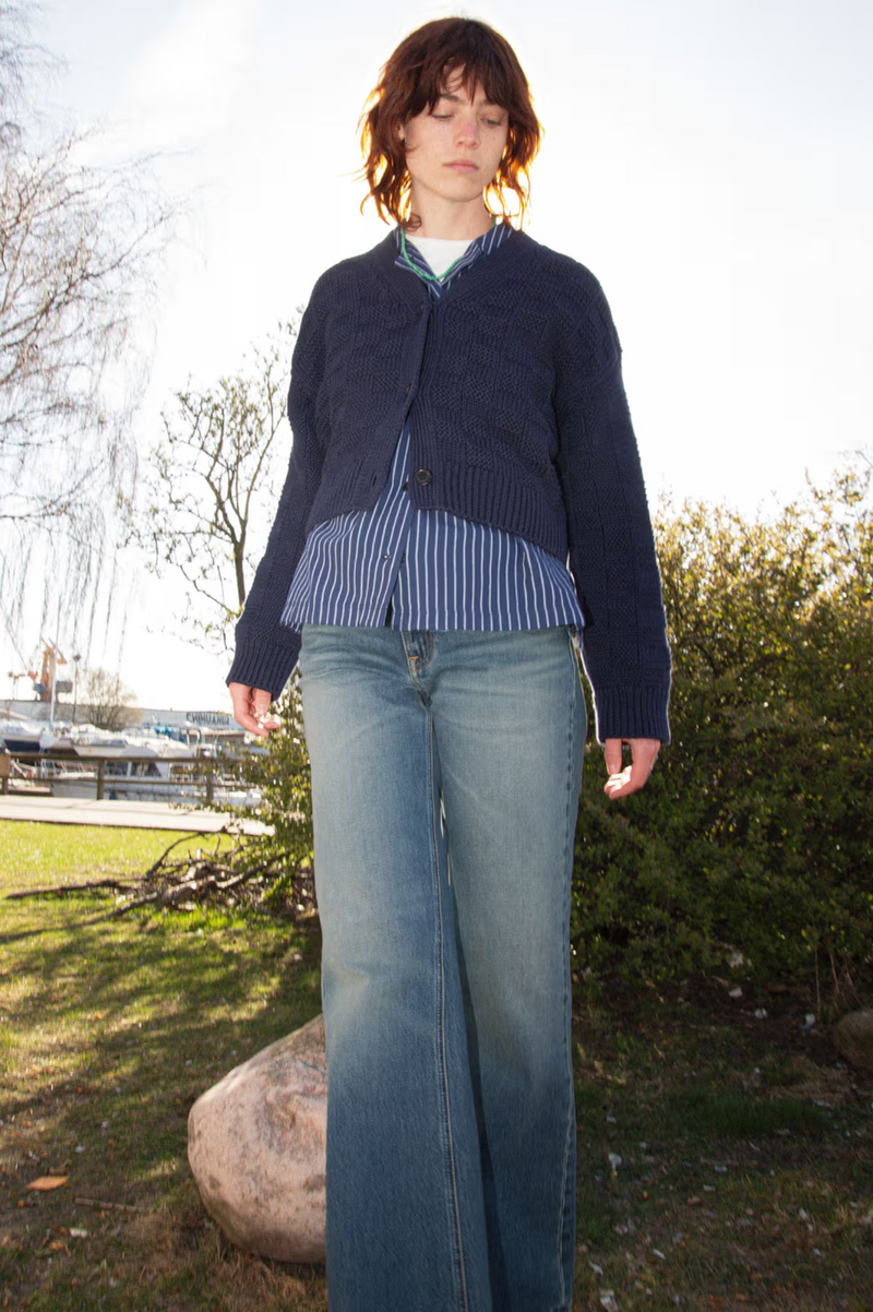 WIDE HEIDI SUMMER SHADOW