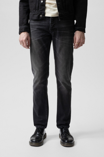 SOLID OLLIE BLACK FORCE