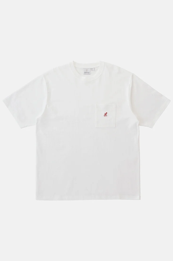 ONE POINT TEE