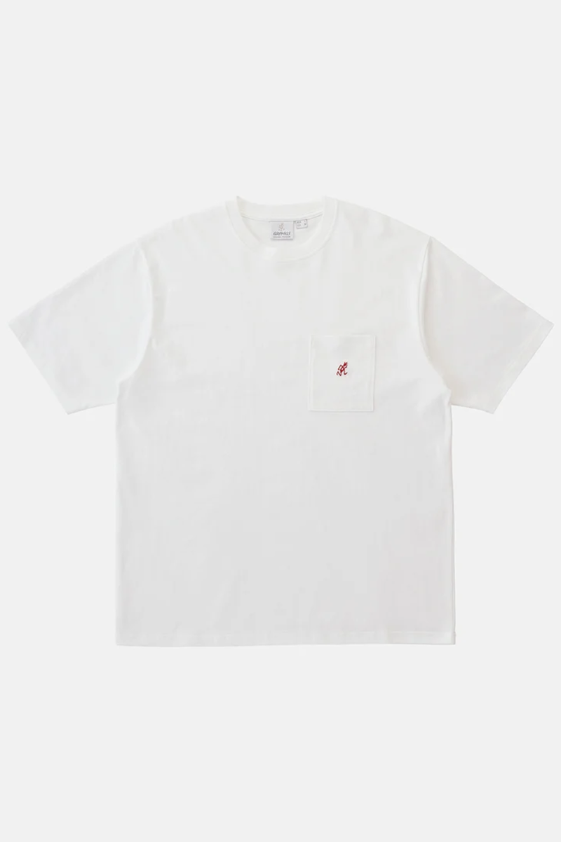ONE POINT TEE