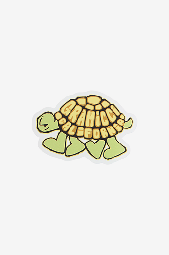 GRAMICCI ASSORTED STICKER BAG