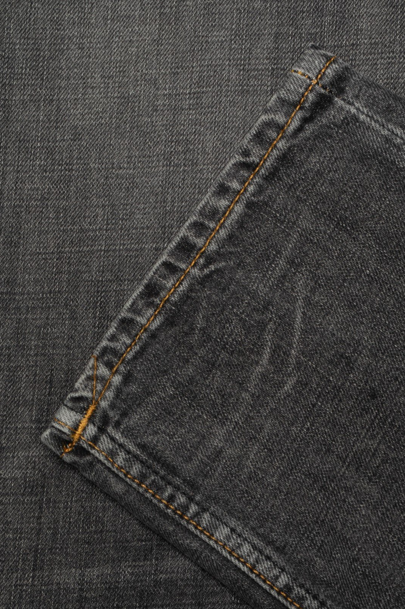 RAD RUFUS GREY CROSSHATCH