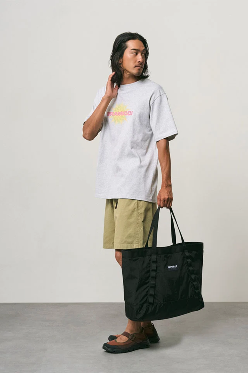 CLIMBING TOTE