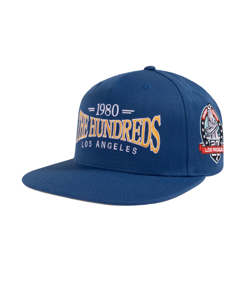 The online hundreds snapback