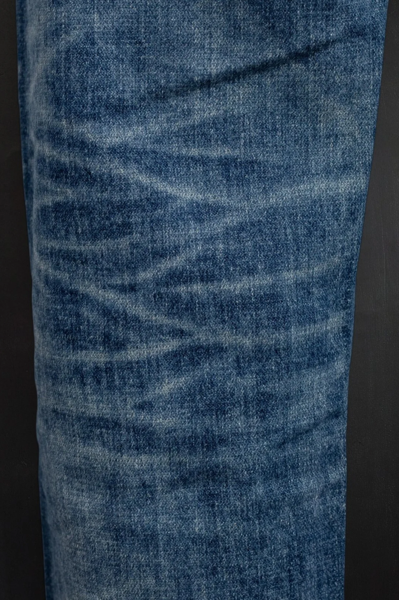 LEAN DEAN SALTY TRACKS