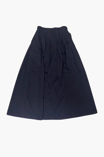 VOLUME SKIRT
