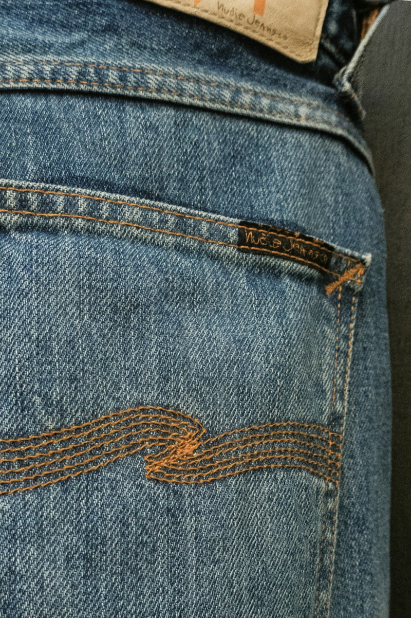 GRITTY JACKSON THRILLER TRACKS