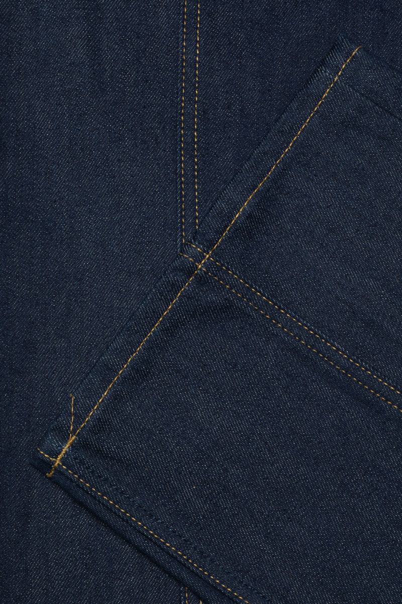 CLEAN EILEEN FRONT SEAMS