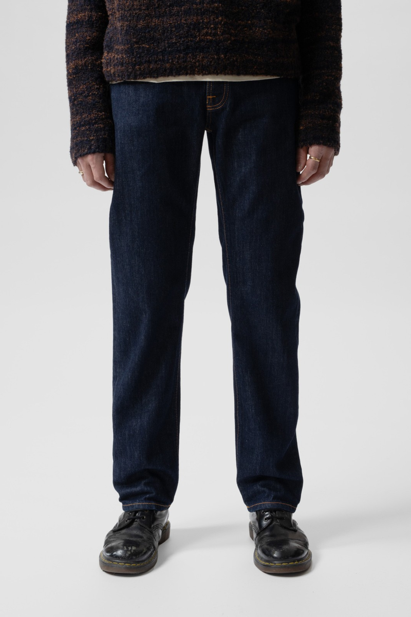 RAD RUFUS BLUE ONE WASH