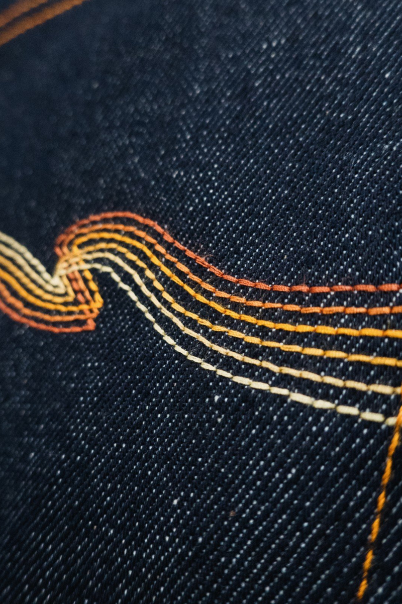 LEAN DEAN DRY SUNBURNS