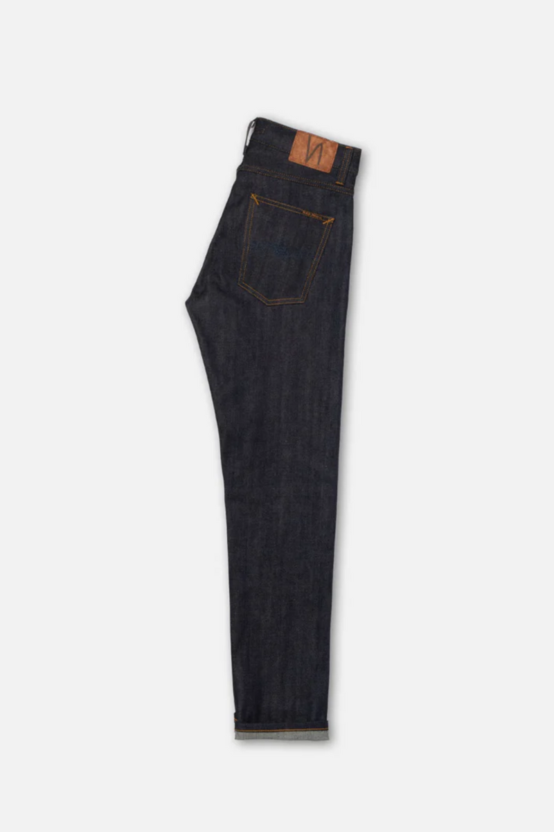 LEAN DEAN DRY APEX SELVAGE – 707
