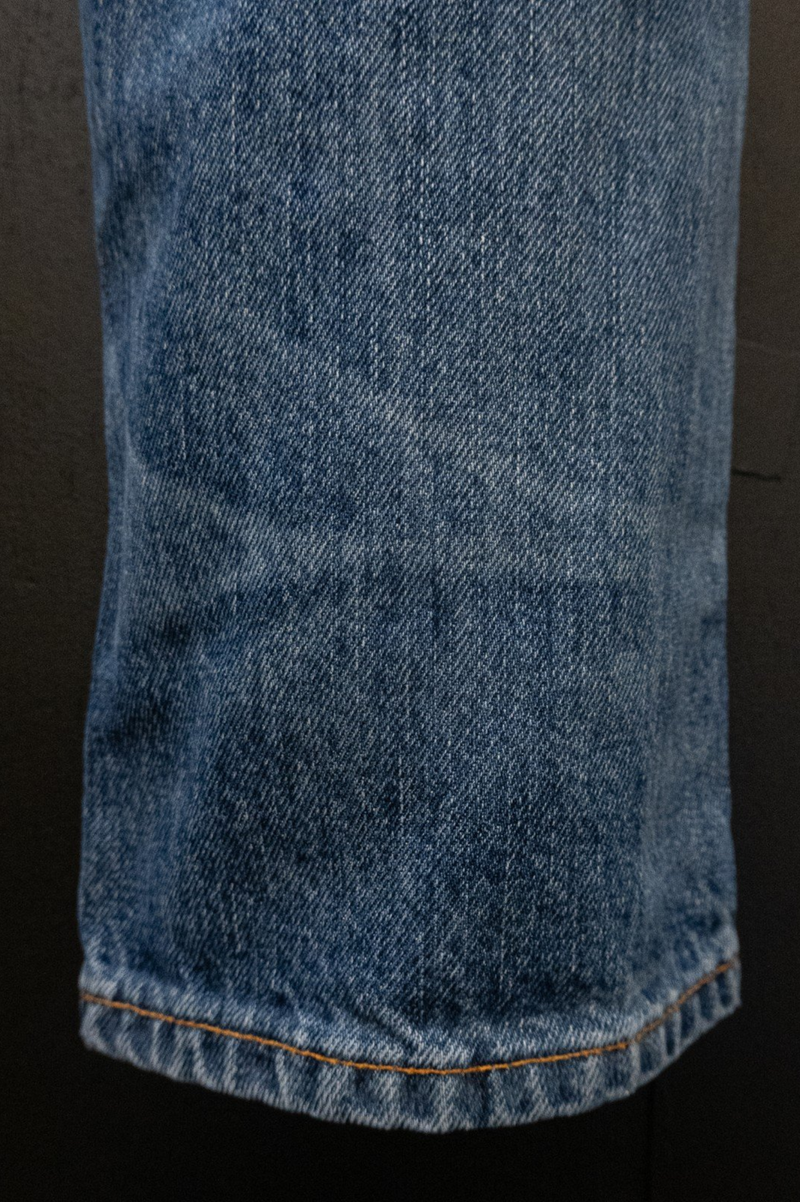 RAD RUFUS RAW TRACKS