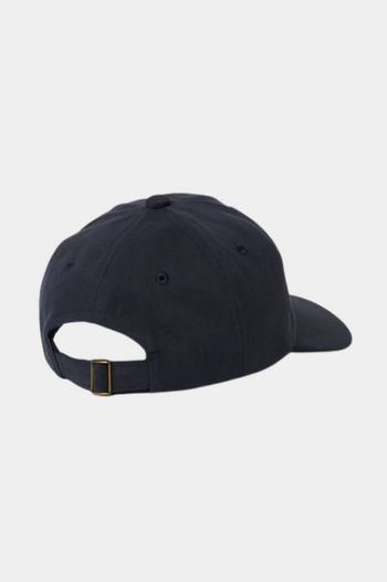 CAP01 SWAN LOGO CAP