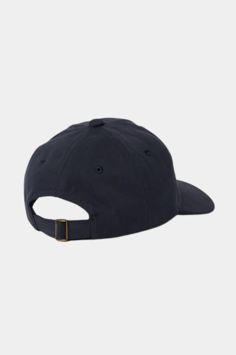 CAP01 SWAN LOGO CAP